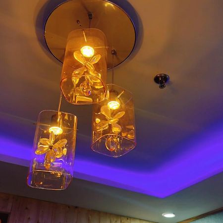 Hotel Binwa View Baijnāth 외부 사진