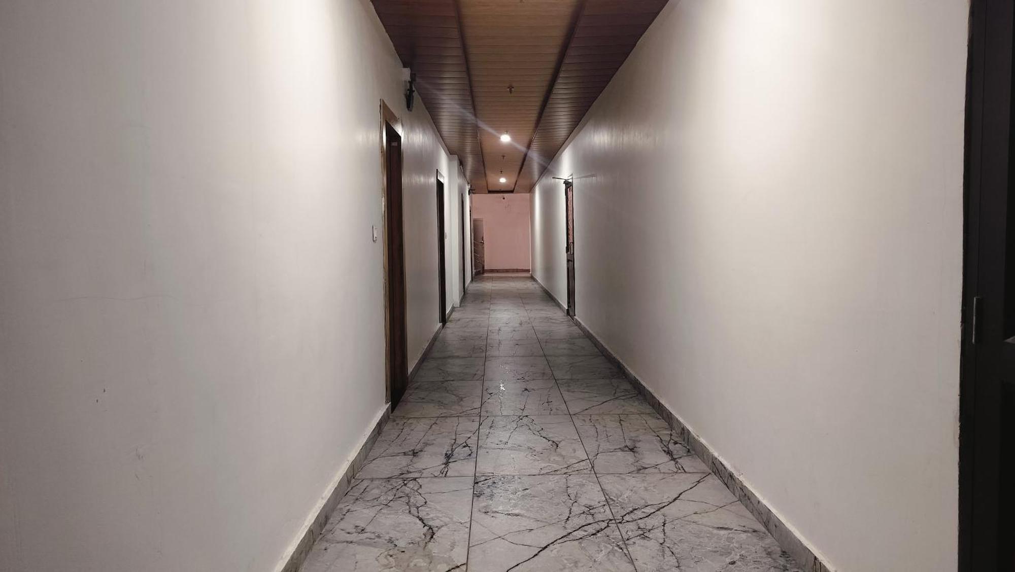 Hotel Binwa View Baijnāth 외부 사진