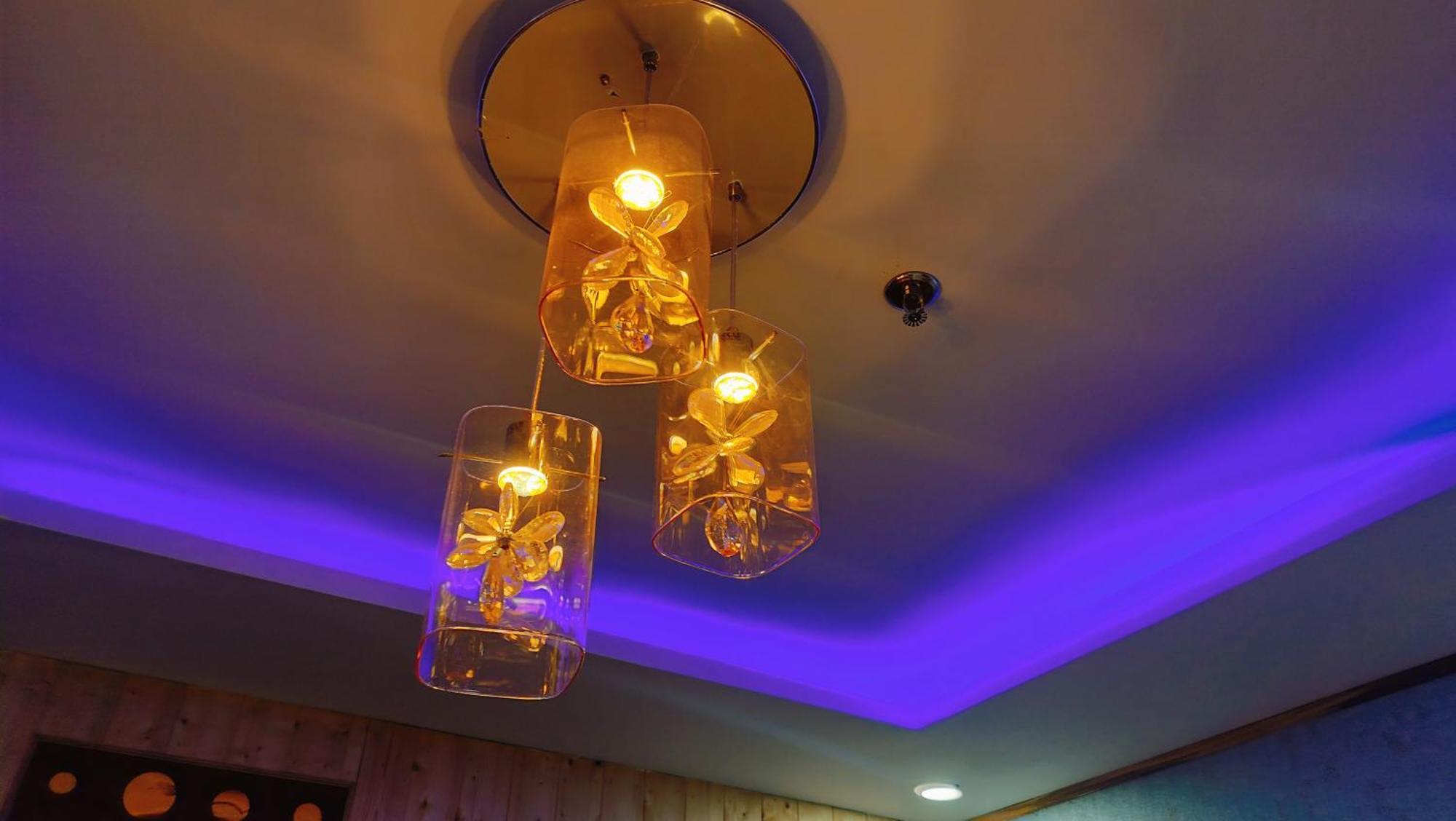 Hotel Binwa View Baijnāth 외부 사진