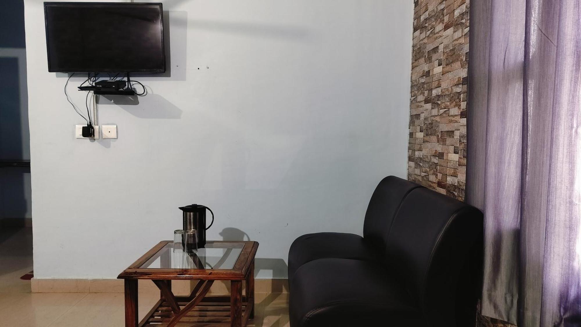Hotel Binwa View Baijnāth 외부 사진