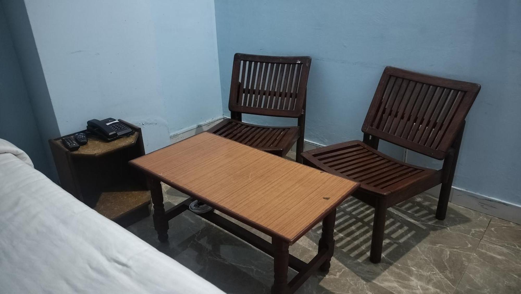 Hotel Binwa View Baijnāth 외부 사진