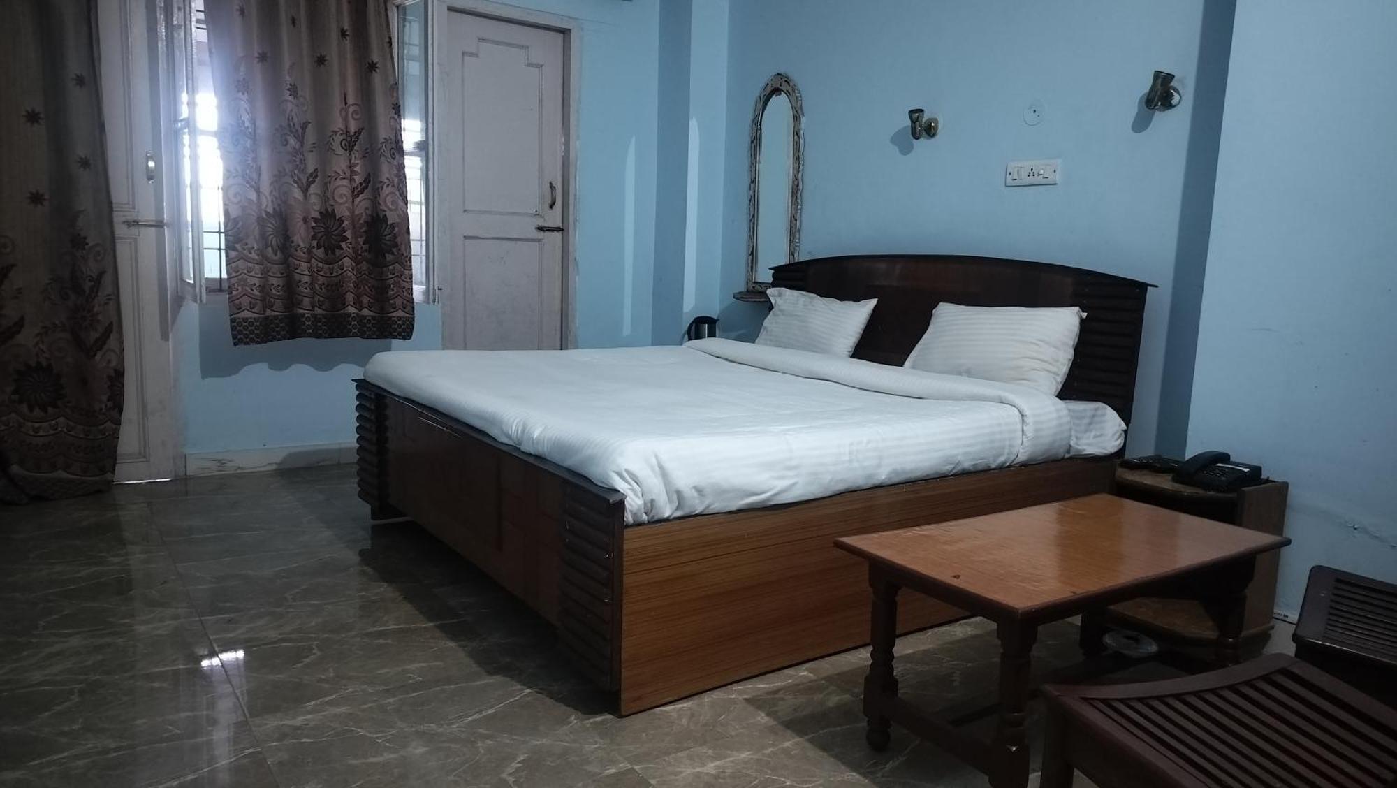 Hotel Binwa View Baijnāth 외부 사진