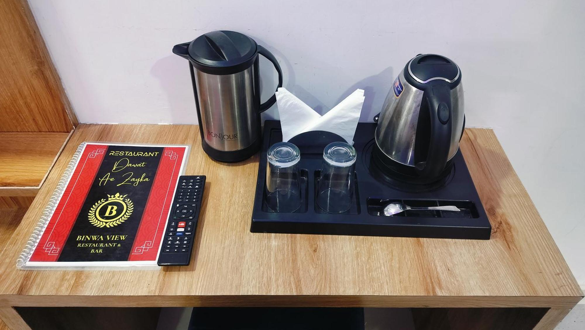 Hotel Binwa View Baijnāth 외부 사진